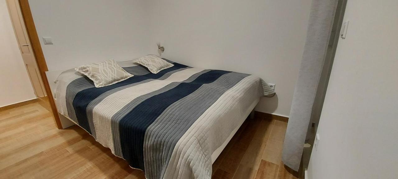 Apartmani Barka Неум Экстерьер фото