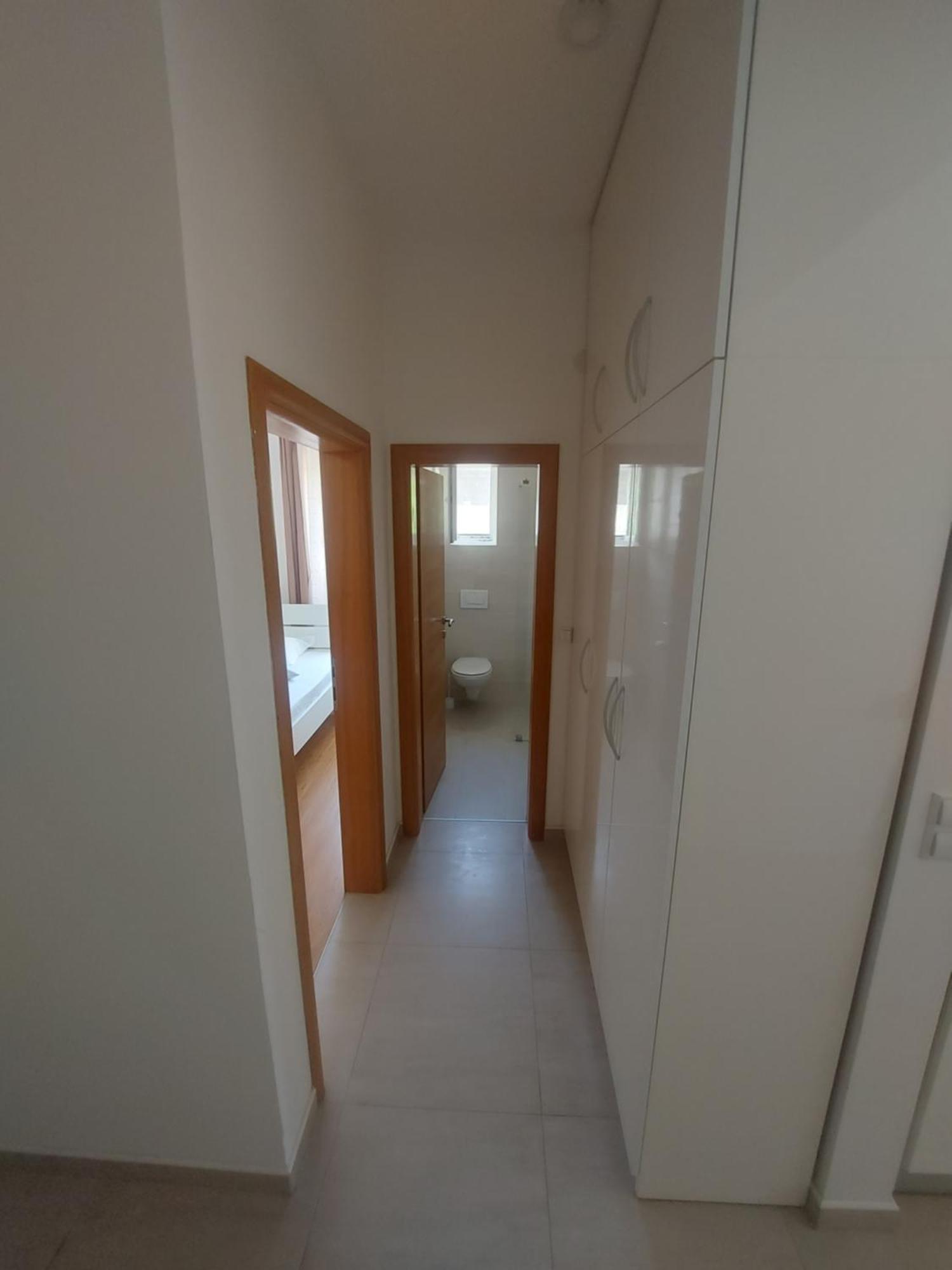 Apartmani Barka Неум Экстерьер фото