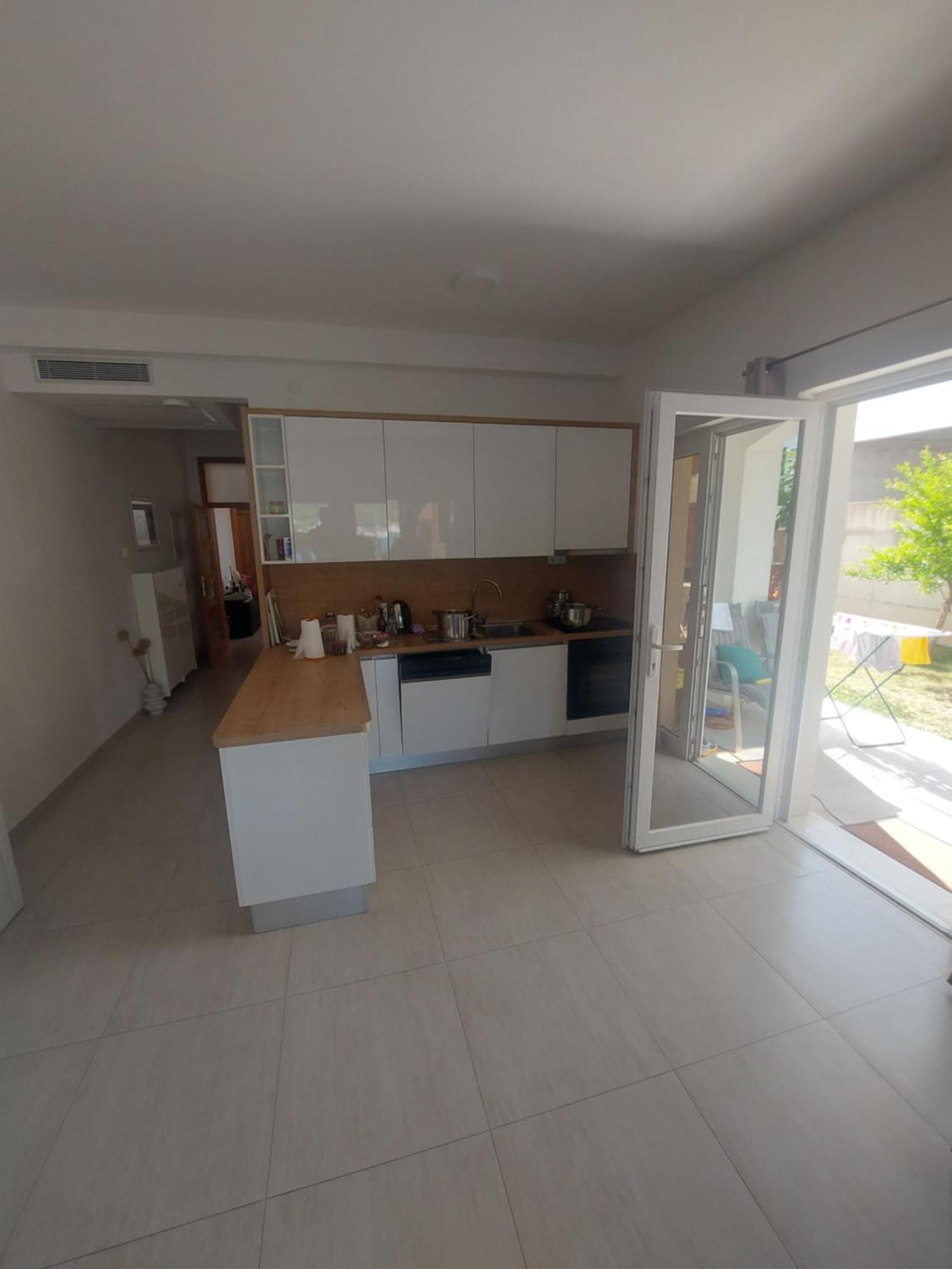 Apartmani Barka Неум Экстерьер фото