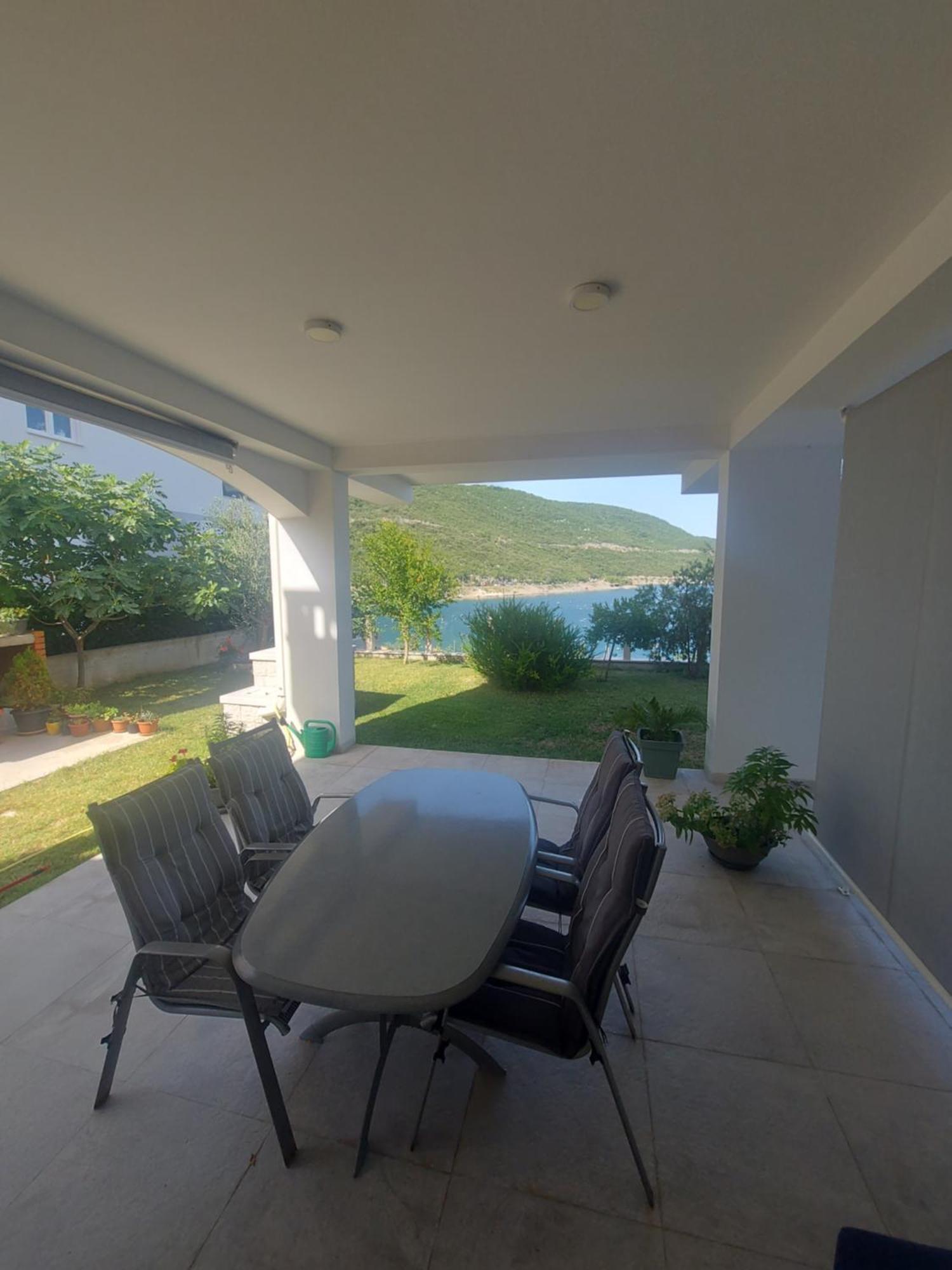 Apartmani Barka Неум Экстерьер фото